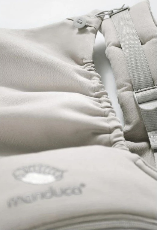 Manduca XT - Monochrome Cloud